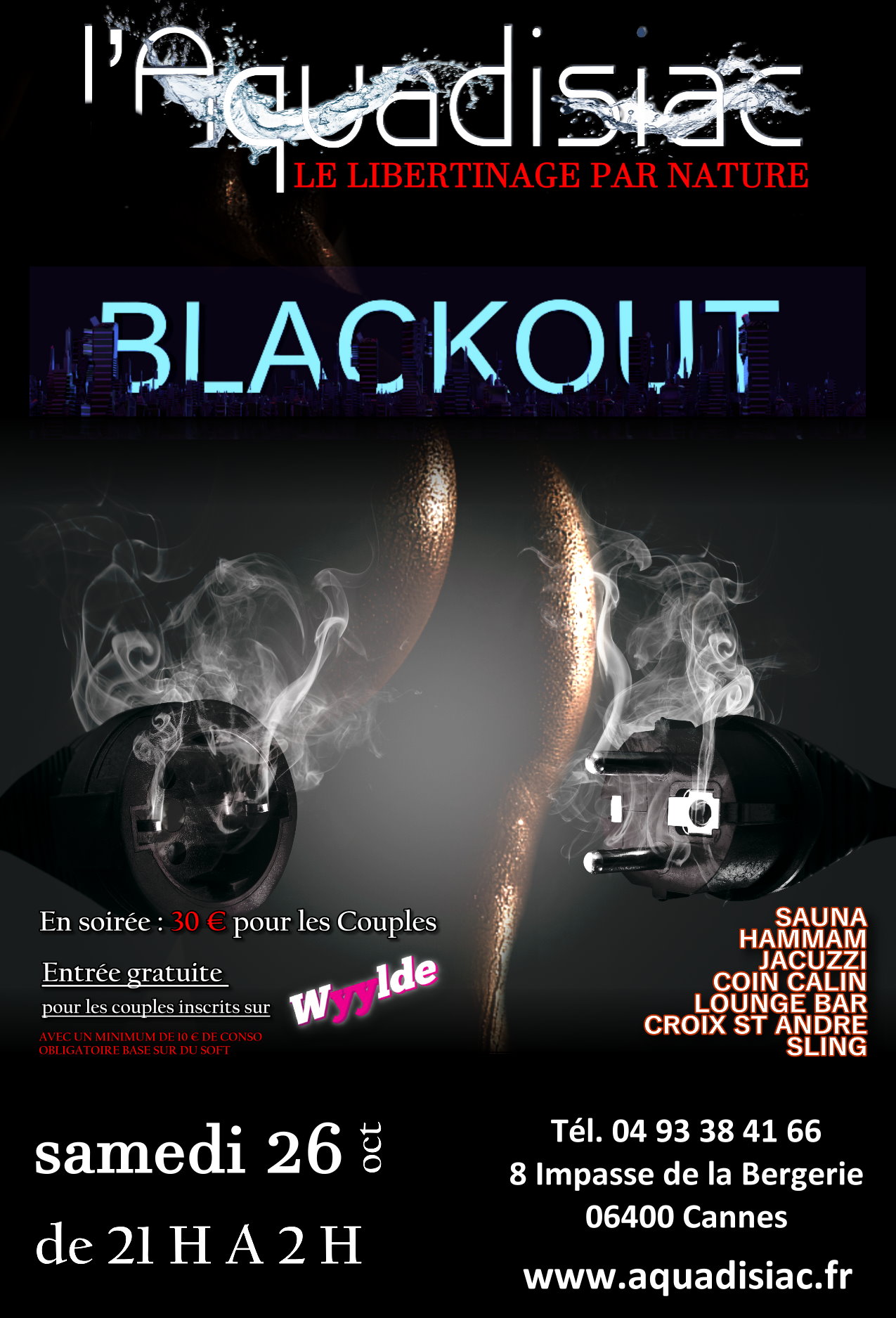 Blacout